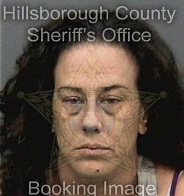 Lola Bodwell - Hillsborough County, FL 