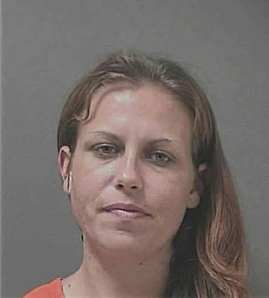 Kristi Bourgeois, - Volusia County, FL 