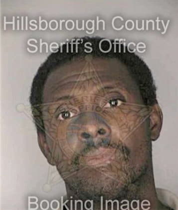 Lamont Brewer - Hillsborough County, FL 