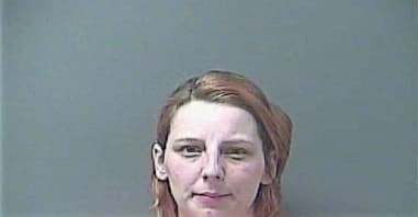 Detanya Brock, - LaPorte County, IN 