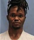 Andrae Brown, - Pulaski County, AR 