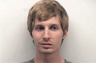 Jeremy Brown, - Charlotte County, FL 