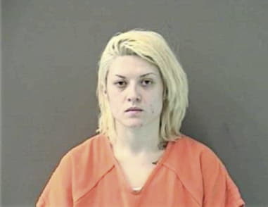 Cynthia Burnette - Bell County, TX 