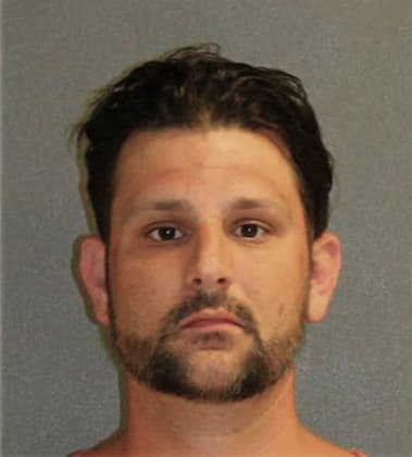 Michael Bushee, - Volusia County, FL 