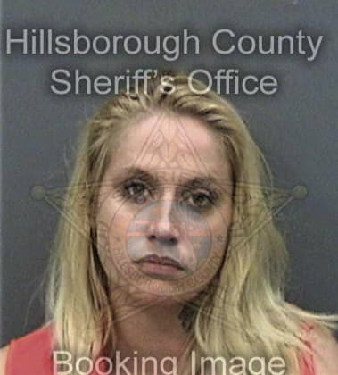 Teresa Caggiano, - Hillsborough County, FL 