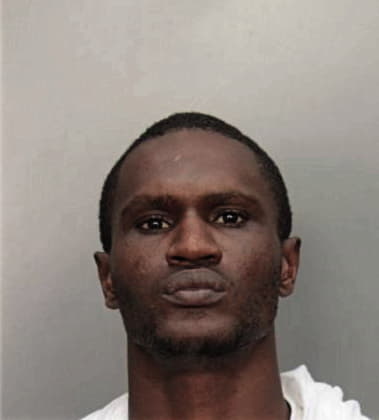 Lamaurick Campbell, - Dade County, FL 