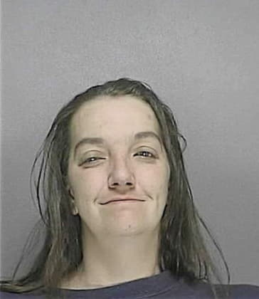 Christina Carrasco, - Volusia County, FL 