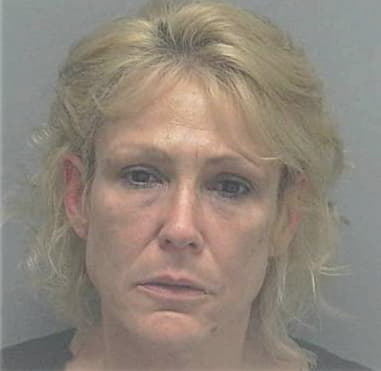 Tabatha Cassaday, - Lee County, FL 