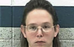 Crystal Caudill, - Breckinridge County, KY 