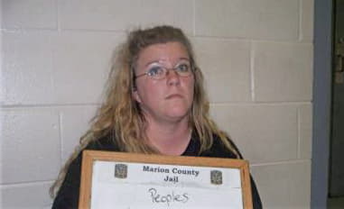 Angelia Chaffin, - Marion County, AL 