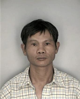 Jae Choi - Hillsborough County, FL 