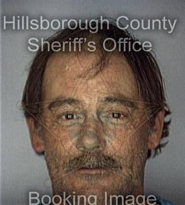 Maurice Clark - Hillsborough County, FL 