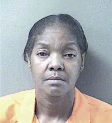 Shauniece Clark, - Okaloosa County, FL 