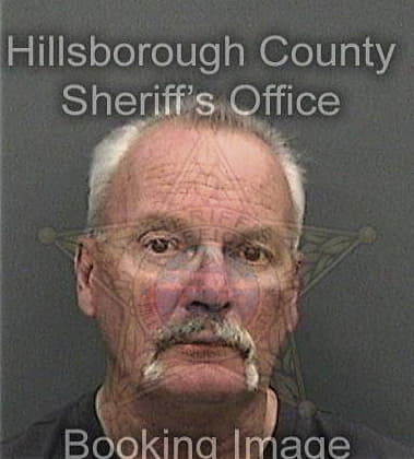 Timothy Coakley - Hillsborough County, FL 