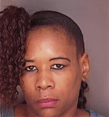 Patricia Cobb - Polk County, FL 