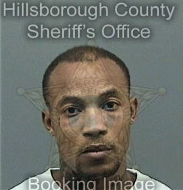 Boniface Colbert - Hillsborough County, FL 