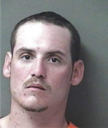 Daniel Collier, - Okaloosa County, FL 