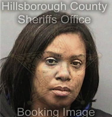 Cheryle Collins - Hillsborough County, FL 