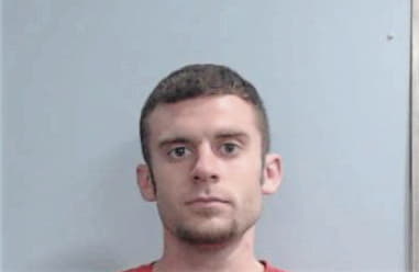 Gary Columbia - Fayette County, KY 