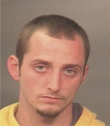 Caleb Coons, - Vigo County, IN 