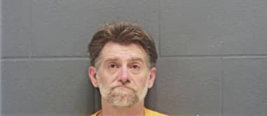 Brian Coonse, - Montgomery County, IN 