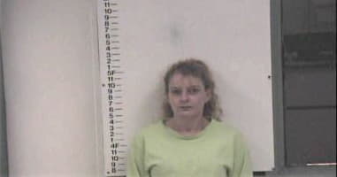 Tiffany Craig, - Putnam County, TN 