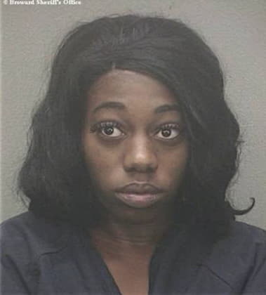 Peticia Curtis, - Broward County, FL 