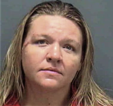 Lisa Danieley, - Lee County, FL 