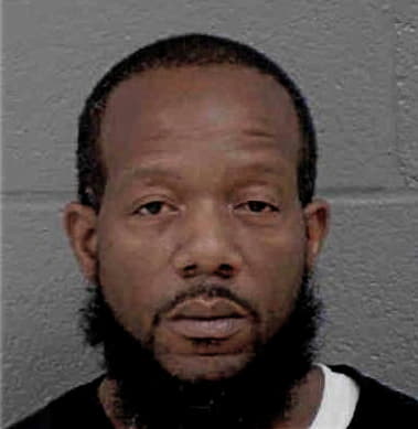 Rashad Darrisaw, - Mecklenburg County, NC 