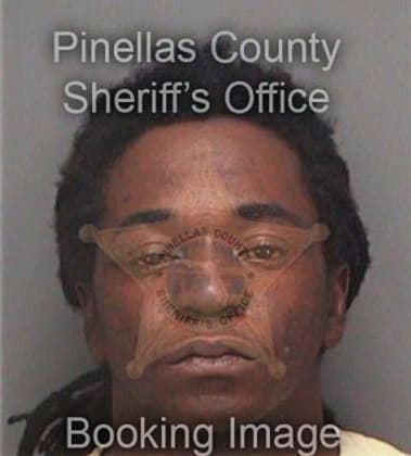 Anthony Davis, - Pinellas County, FL 