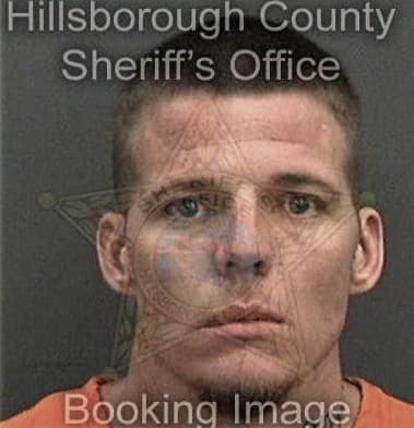 Hector Delgadoalonso, - Hillsborough County, FL 