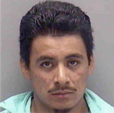 Edgardo Diaz, - Lee County, FL 