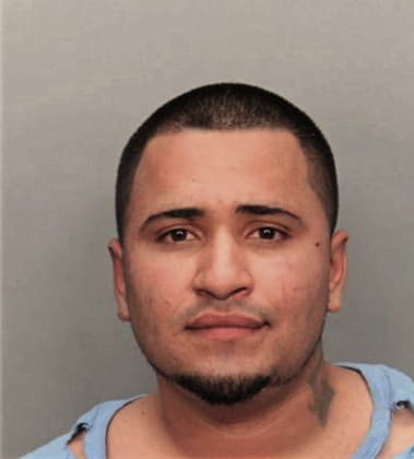 Joaquin Diaz, - Dade County, FL 