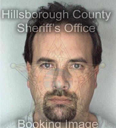 Joseph Dibella, - Hillsborough County, FL 