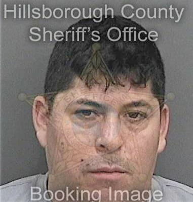 Michael Dicanio, - Hillsborough County, FL 