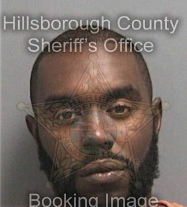 Matthew Dixon, - Hillsborough County, FL 