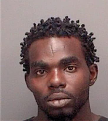 Donald Dominique, - Pinellas County, FL 