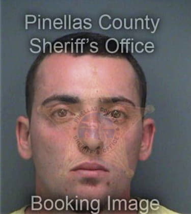 Nick Dovelos, - Pinellas County, FL 