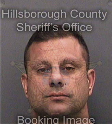 Brandon Dufrene, - Hillsborough County, FL 