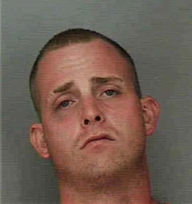 Derek Dunning, - Polk County, FL 