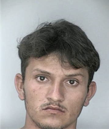 Zeth Epitacio, - Hillsborough County, FL 