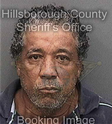 Khader Fahid, - Hillsborough County, FL 