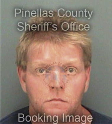 Kevin Ferry, - Pinellas County, FL 