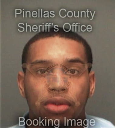 Michael Fisher, - Pinellas County, FL 