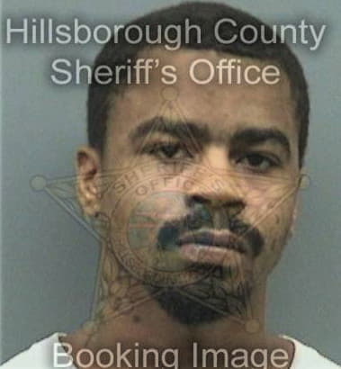 Mario Ford, - Hillsborough County, FL 