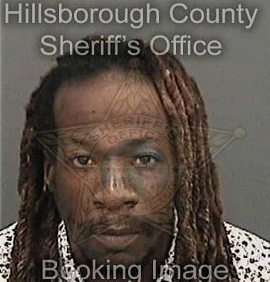 William Gantt, - Hillsborough County, FL 