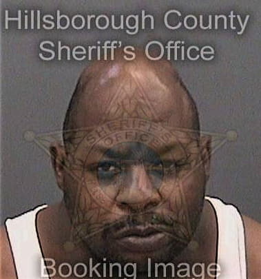 Anthony Gaskin, - Hillsborough County, FL 