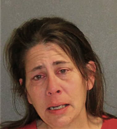 Kathryn Giannobile, - Volusia County, FL 