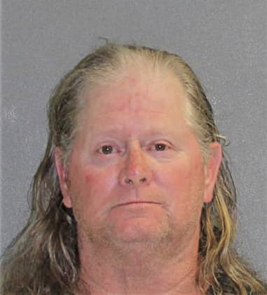 Mark Giddens, - Volusia County, FL 