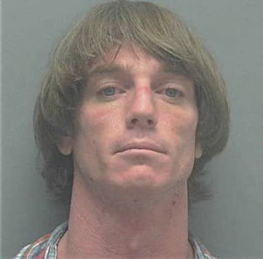 Jon Gilbert, - Lee County, FL 